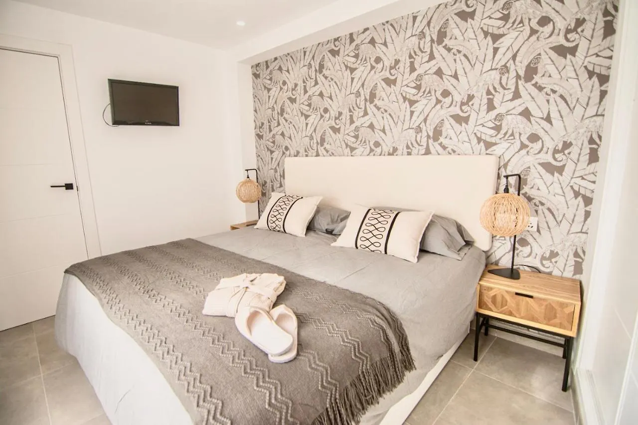 Apartment Amazing Old Town Penthouse II - Eaw Homes Marbella
