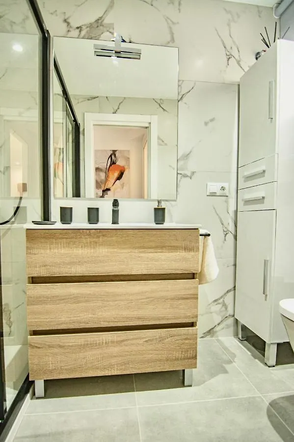 Apartment Amazing Old Town Penthouse II - Eaw Homes Marbella