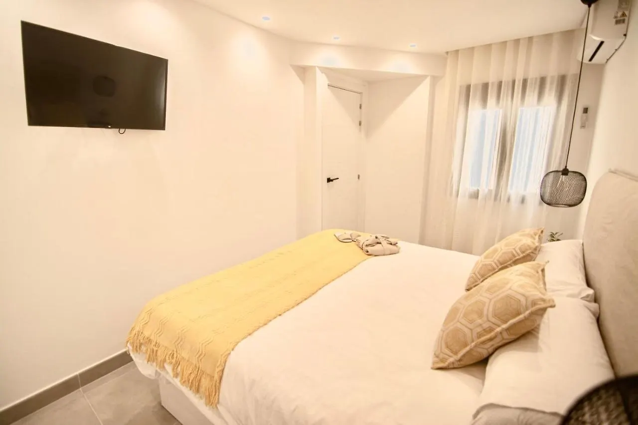 Amazing Old Town Penthouse II - Eaw Homes Marbella 0*,  Spain
