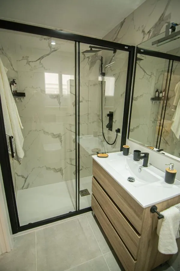 Amazing Old Town Penthouse II - Eaw Homes Marbella Spain