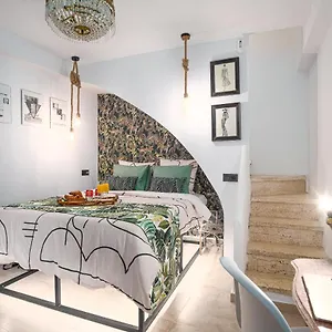 Bonita Casa Cuca Apartment